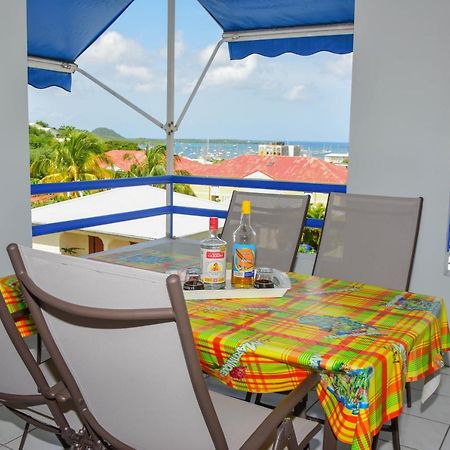 Case An Nou Martinique 3*** Le Marin ภายนอก รูปภาพ