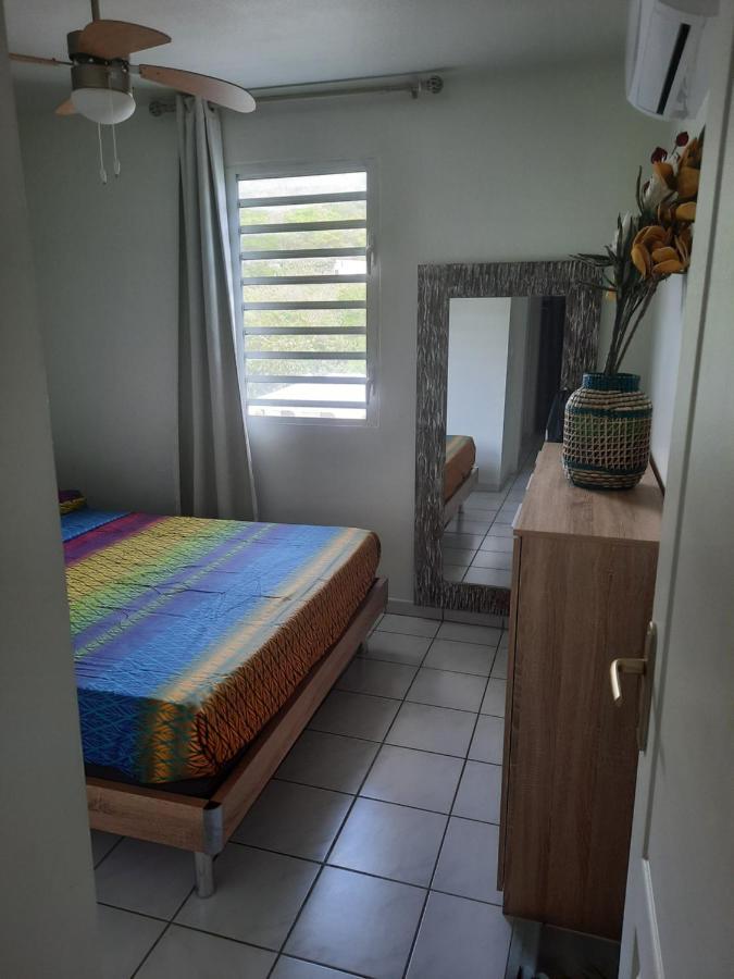 Case An Nou Martinique 3*** Le Marin ภายนอก รูปภาพ